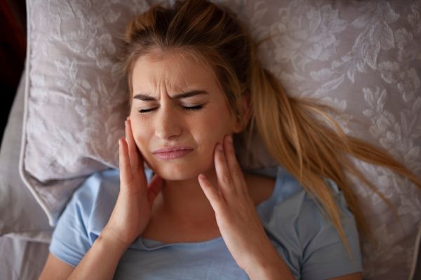 Jaw Pain Treatment in Gurgaon
